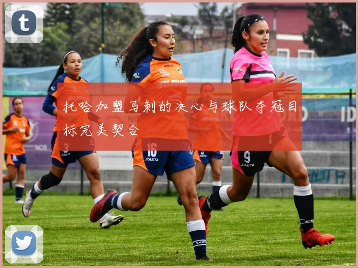 托哈加盟马刺的决心与球队夺冠目标完美契合
